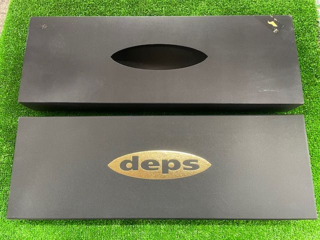 deps ギラギラコウゲキ ＃01 デッドリーケタバス 茨木店 OLIVEOS_COM_TR