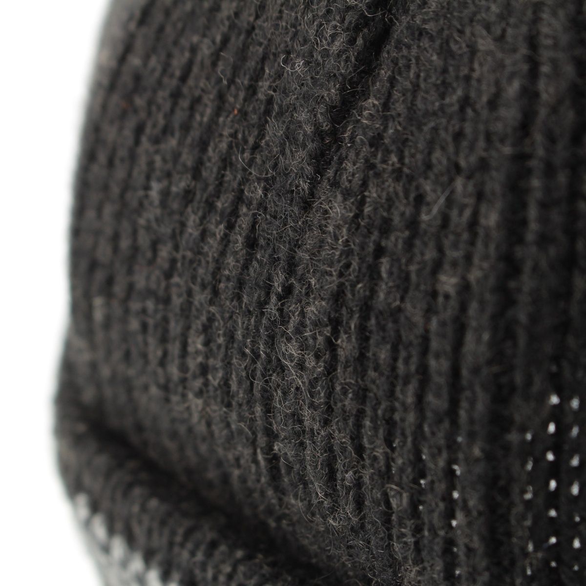 ニットキャップ