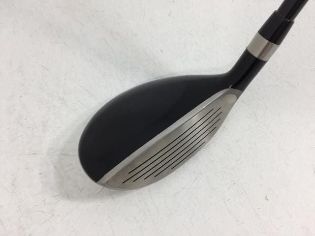 返品OK 【中古ゴルフクラブ】ツルヤゴルフ ワンサイダー ショートUT ユーティリティ 2019 オリジナルカーボン U