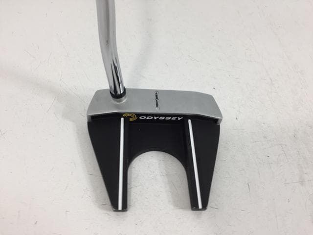 ゴルフクラブ オデッセイ STROKE LAB ストローク ラボ SEVEN パター 2019 オリジナルスチール
