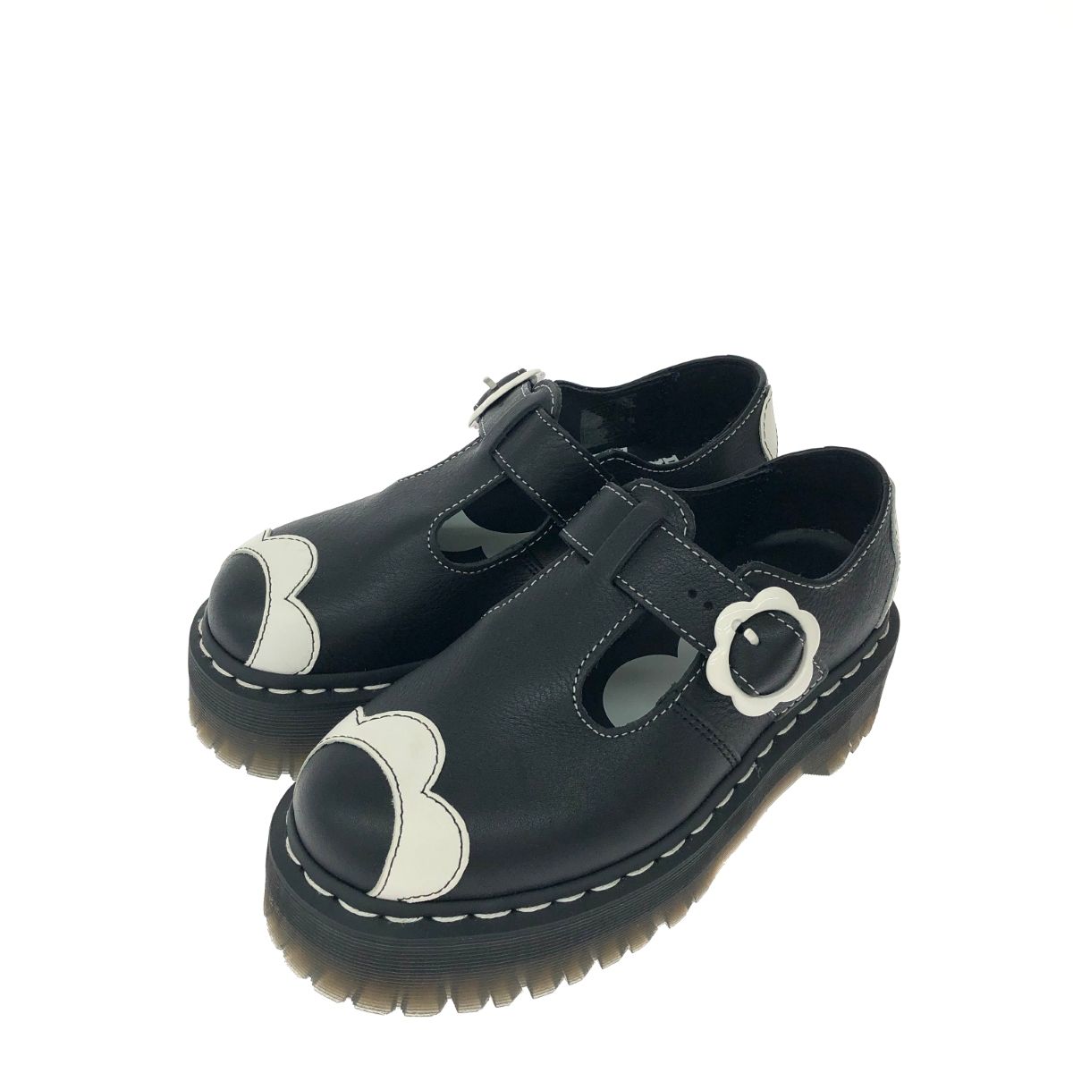 Dr.Martens ドクターマーチン レザーシューズ 表記サイズ:UK3 レザー 