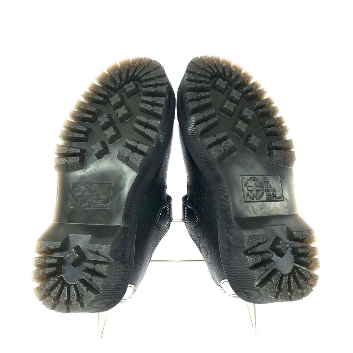 Dr.Martens ドクターマーチン レザーシューズ 表記サイズ:UK3 レザー 