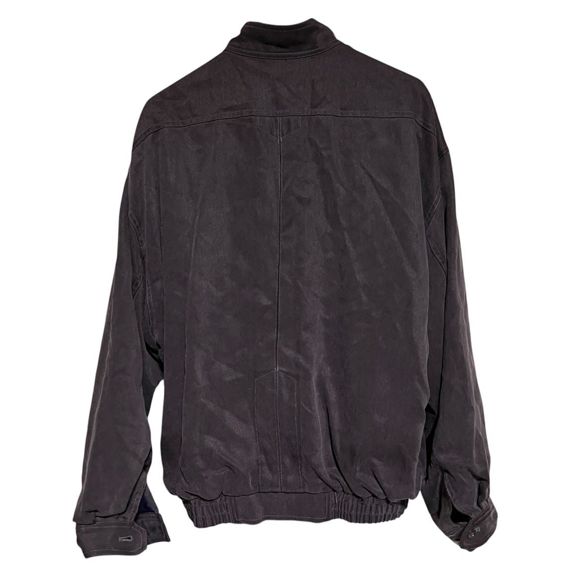 dunhill ブルゾン Z1585 Dunhill SPORTS ダンヒル スポーツ ジャンパー ブルゾン