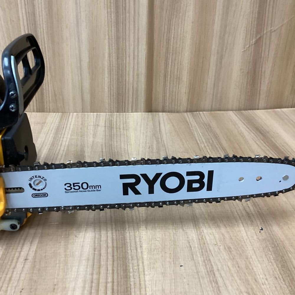 RYOBI リョービ