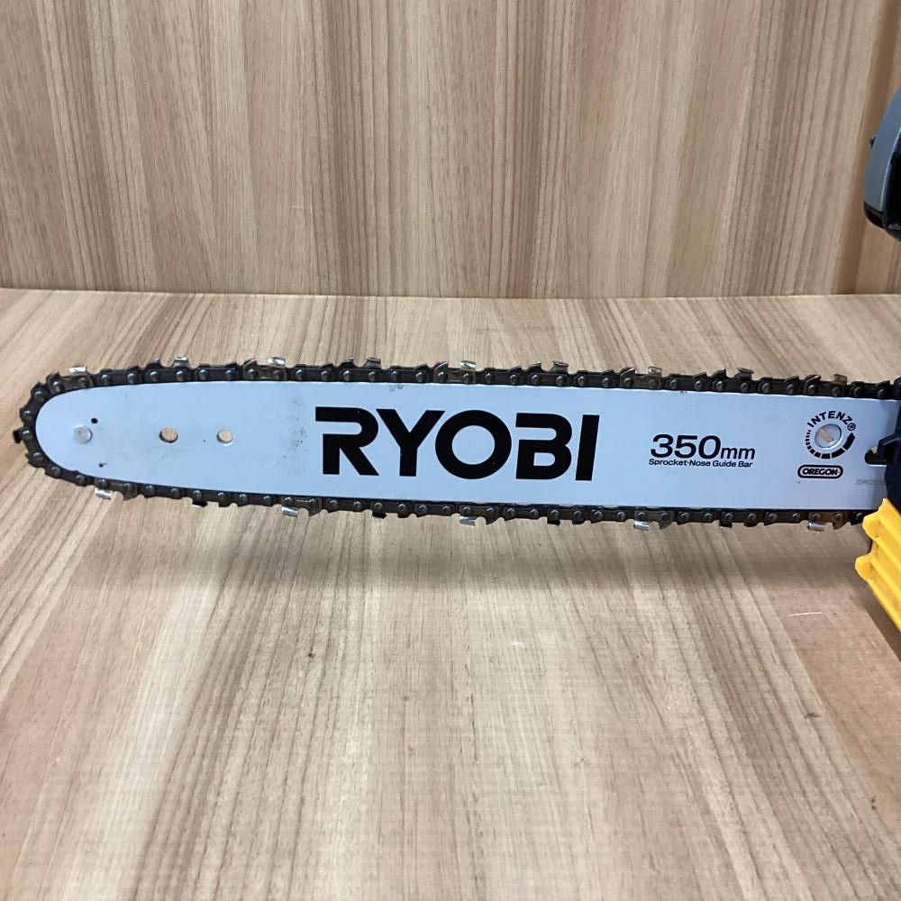 RYOBI リョービ