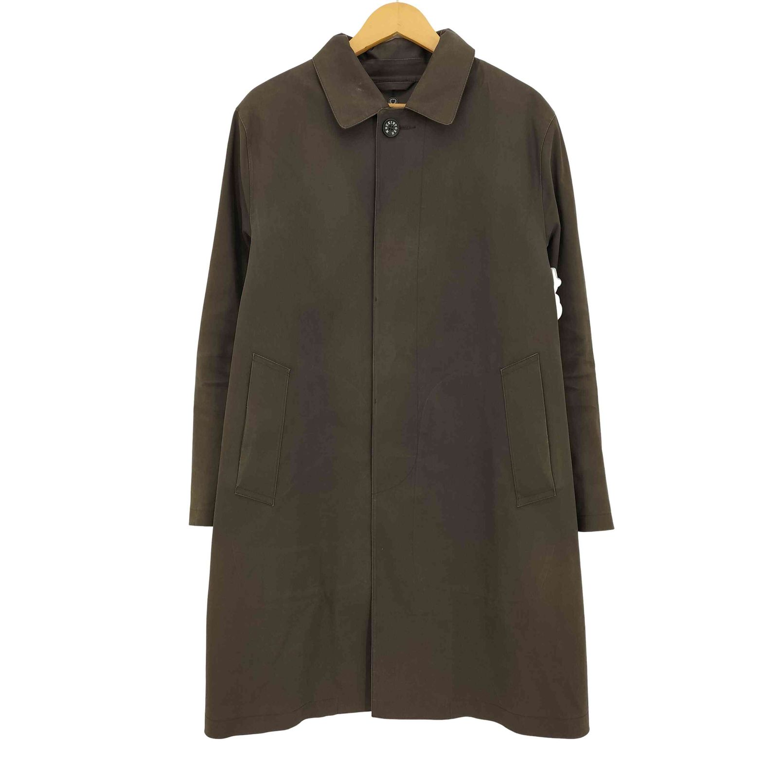 マッキントッシュ ロンドン Mackintosh LONDON スコットランド製 配送