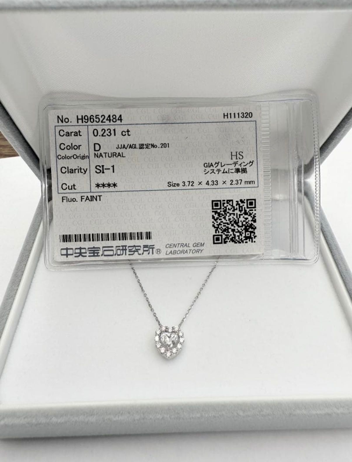 ダイヤモンド屋さんが手掛ける