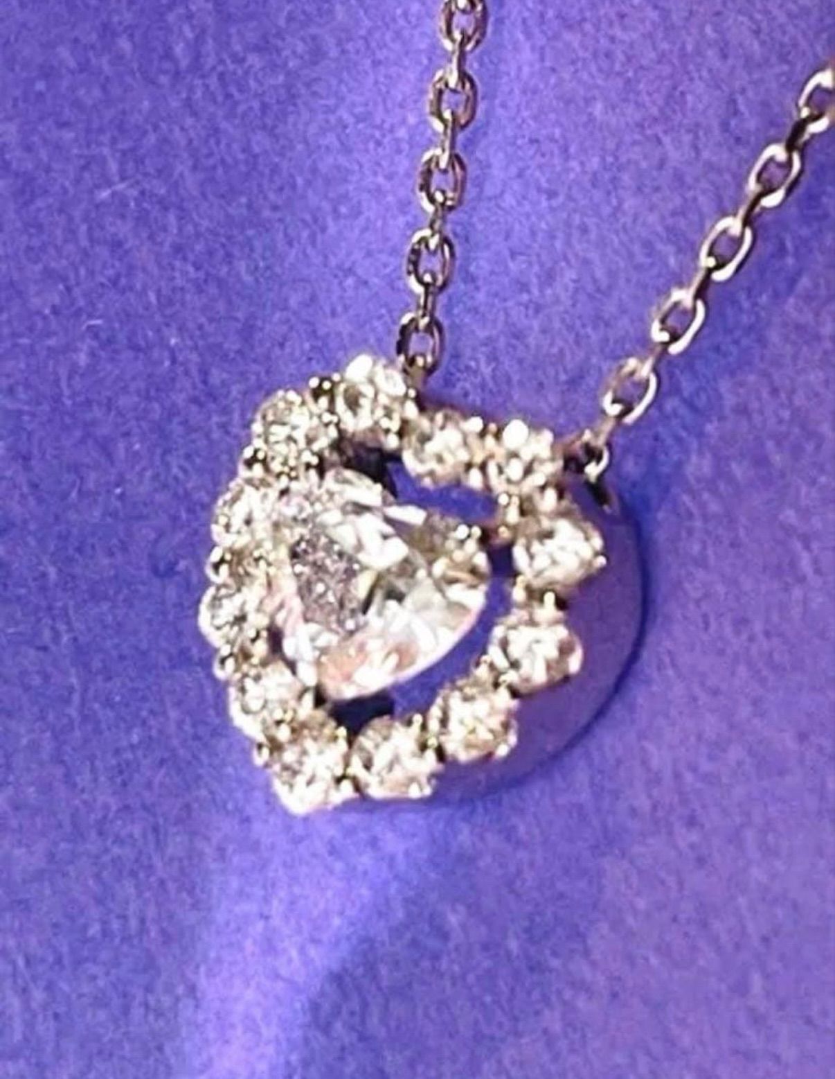 ダイヤモンド屋さんが手掛ける