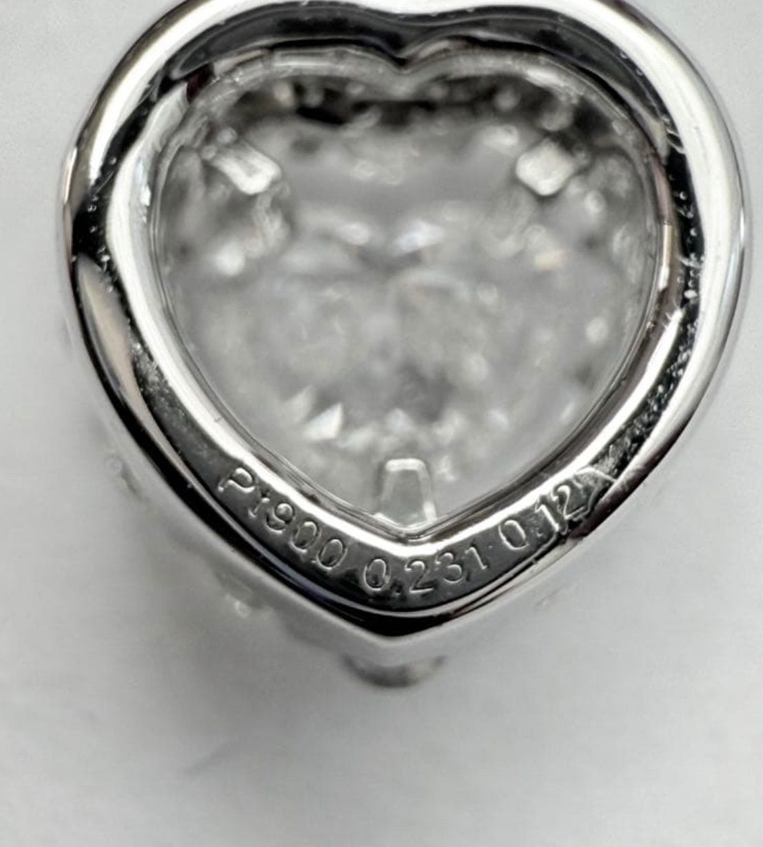 ダイヤモンド屋さんが手掛ける