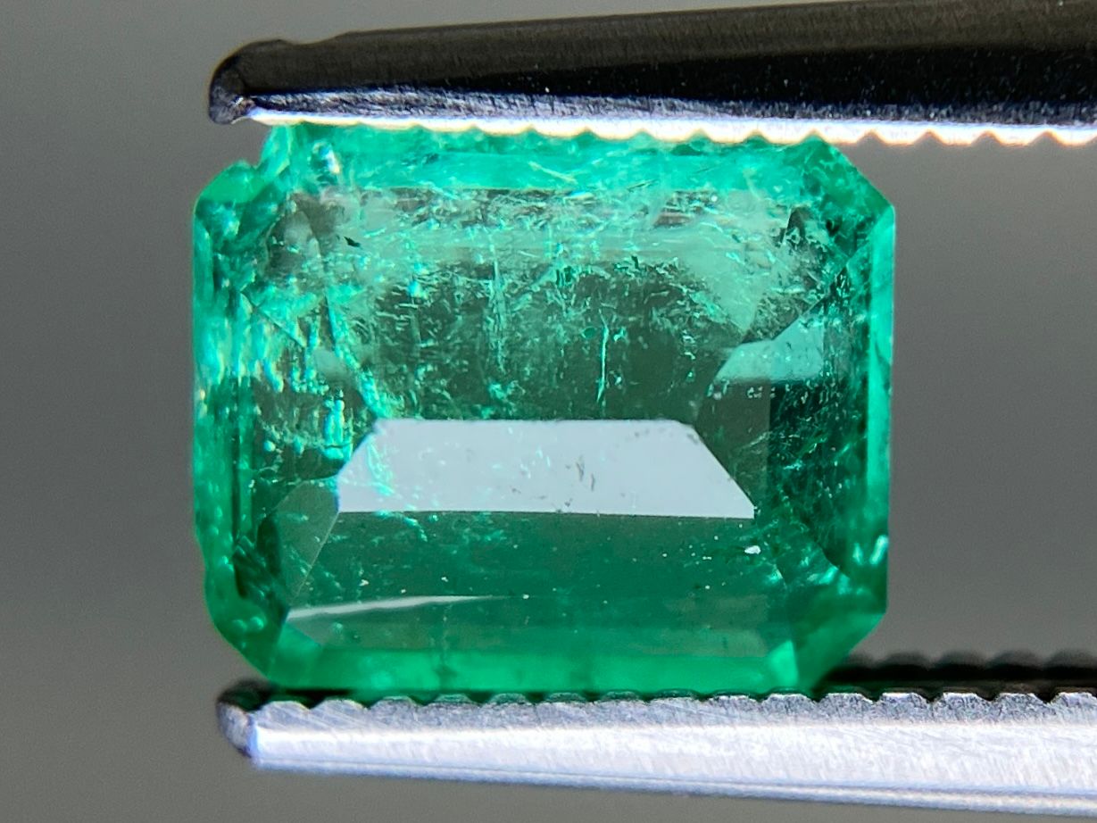 ct 中央宝石ソーティング付き