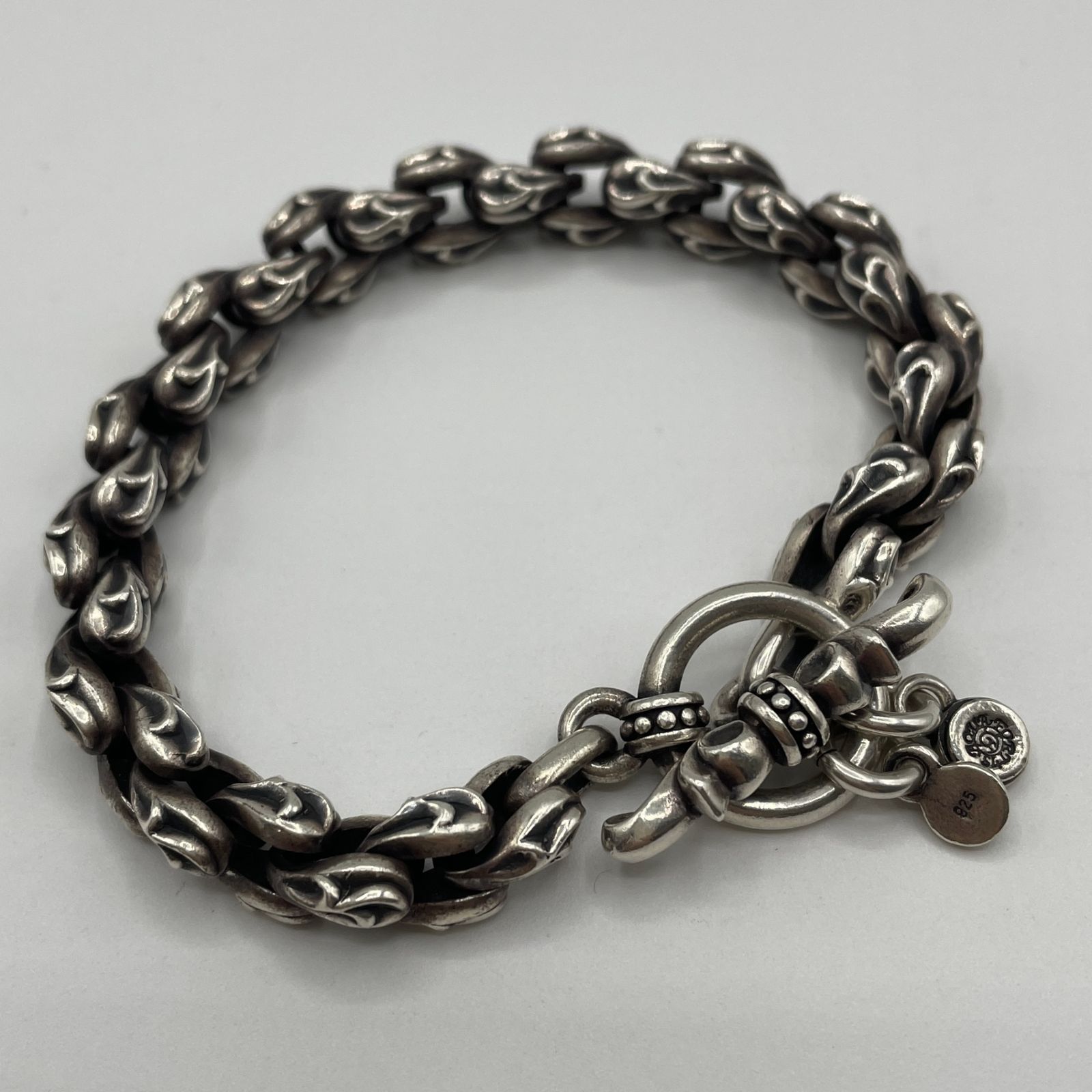 アクアシルバー AQUA FORTIS アクアフォルティス アラベスク