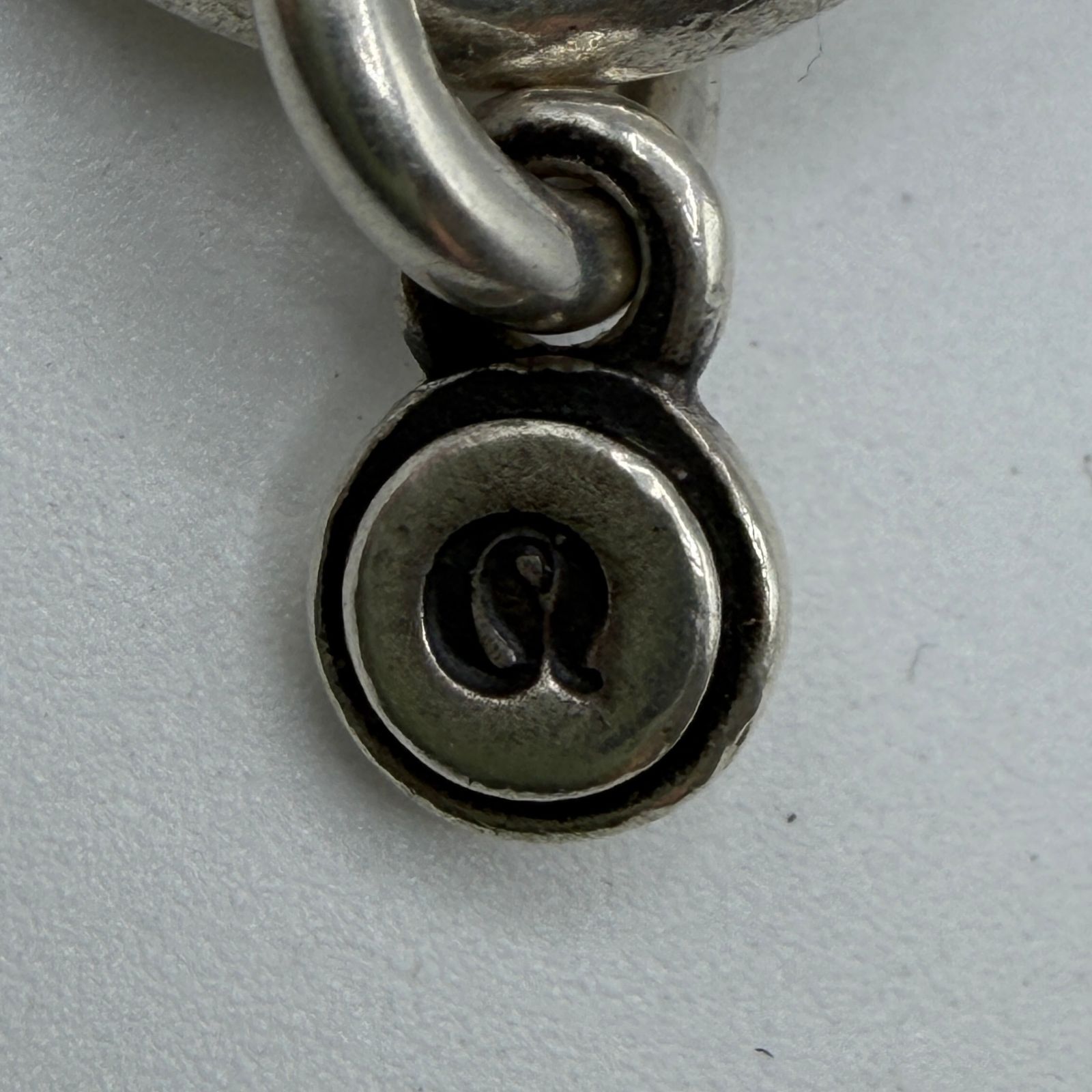 アクアシルバー AQUA FORTIS アクアフォルティス アラベスク 