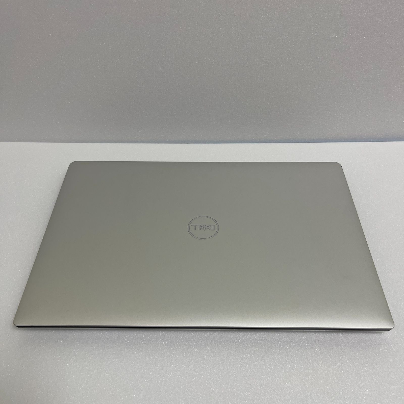 Dell Precision 5540 |4Kタッチパネル | 100% Adobe RGB | Core i7