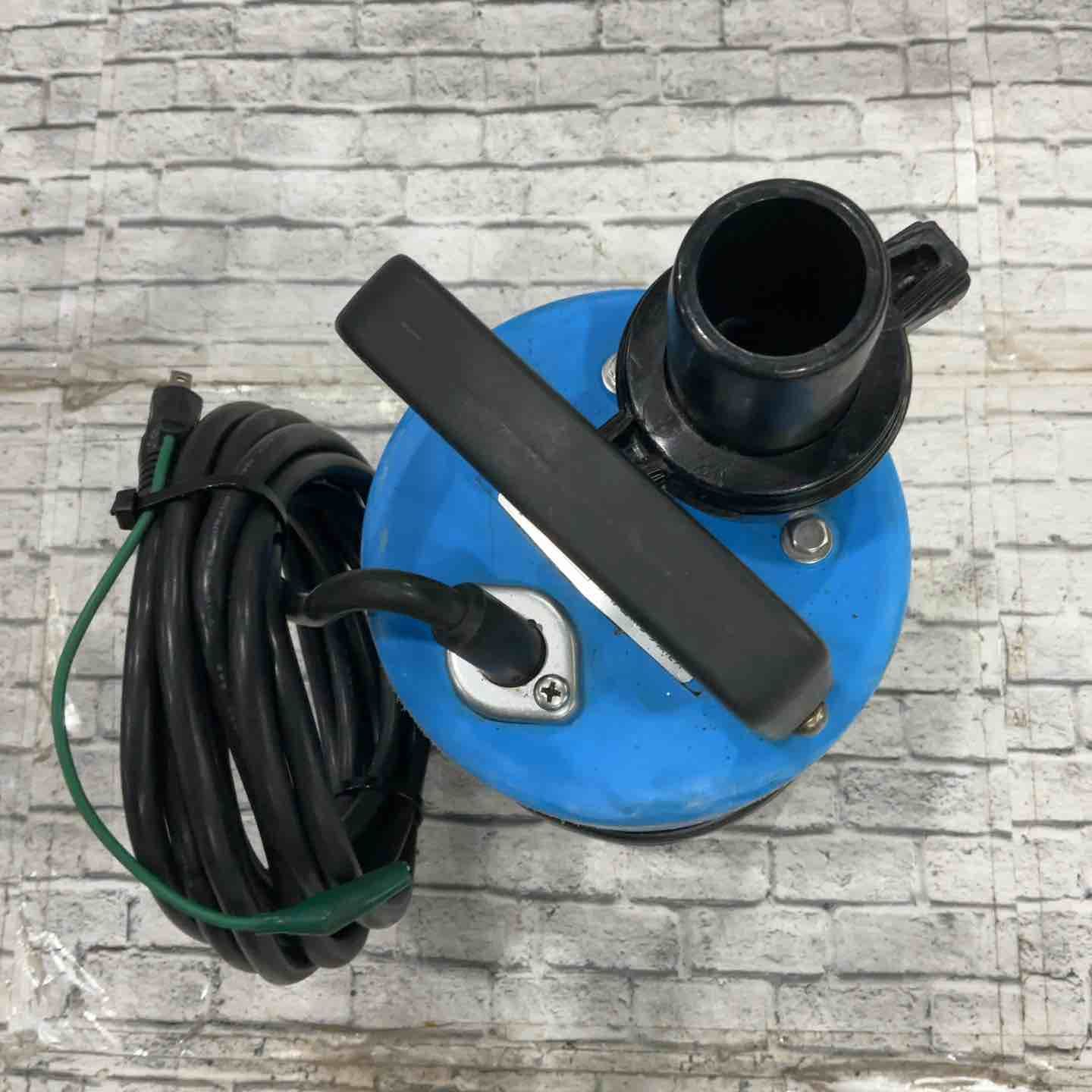 スーパーエース水中ポンプ