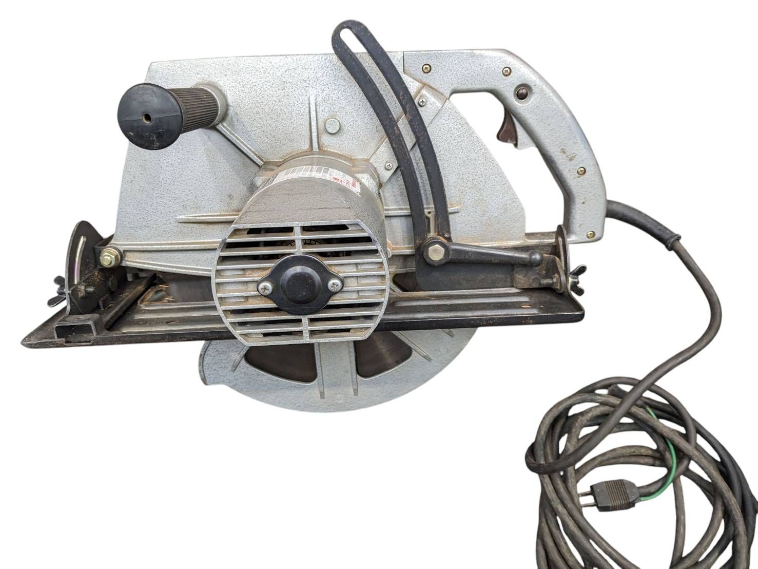 S99506 makita マキタ 336mm 13型マルノコ 5103N-A 丸のこ