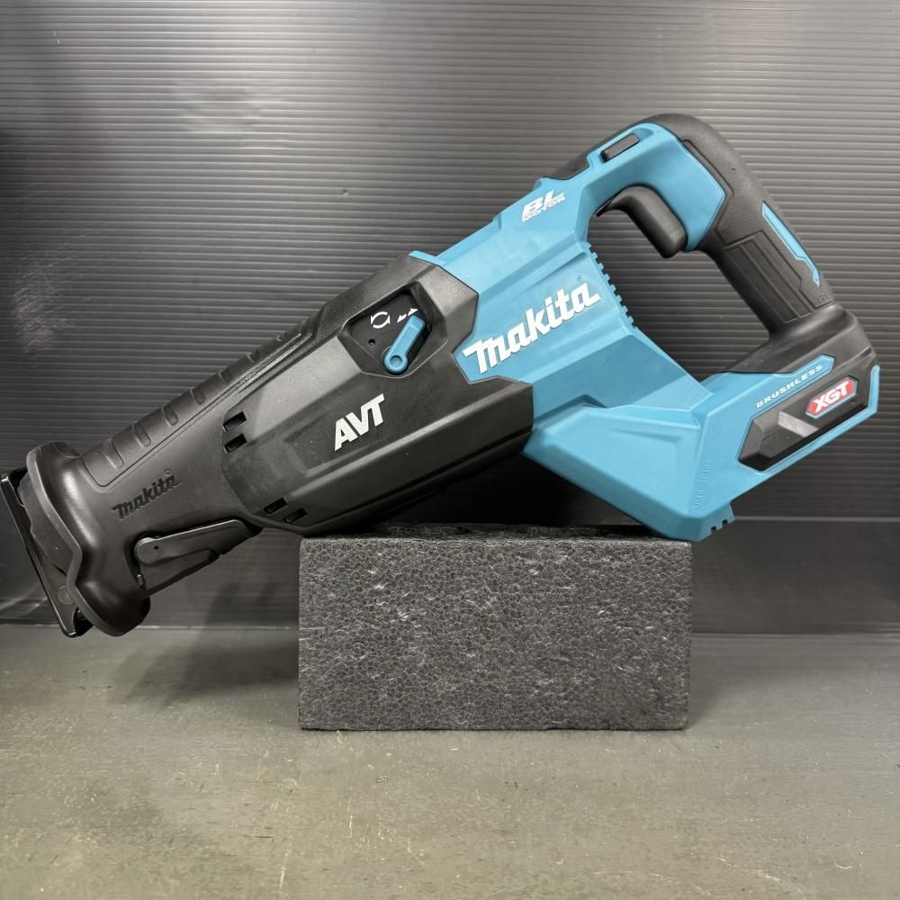 makita makita JR002GZ 40Vmax充電式レシプロソー 202 商品説明欄必読