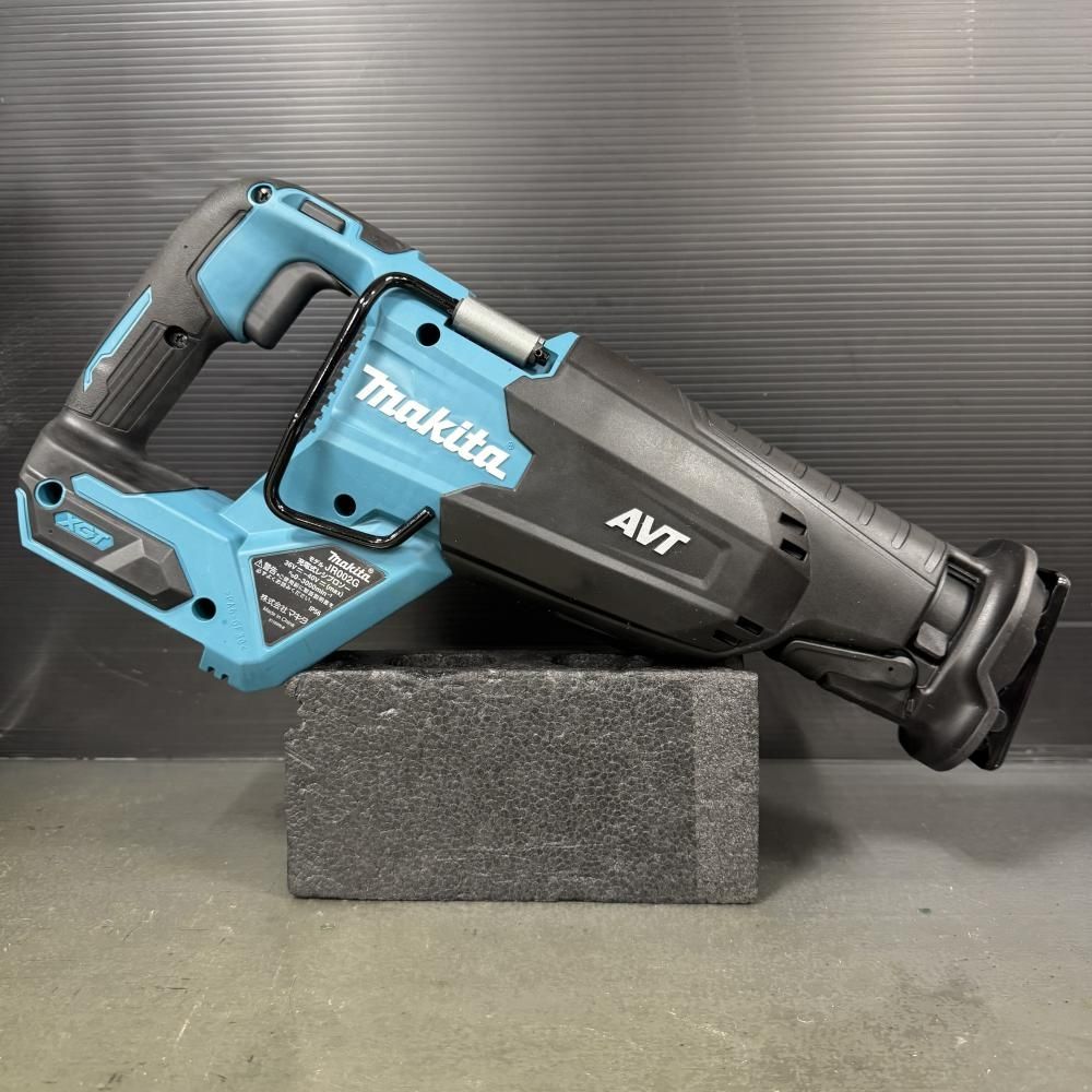 makita makita JR002GZ 40Vmax充電式レシプロソー 202 商品説明欄必読