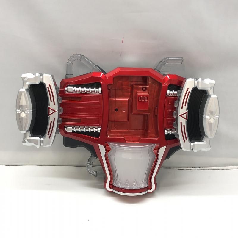 CSM ロックシード　極　カチドキ　ジョイント　仮面ライダー鎧武 仮面ライダー鎧武』CSM戦極ドライバーはカチドキ＆極ロックシード付属