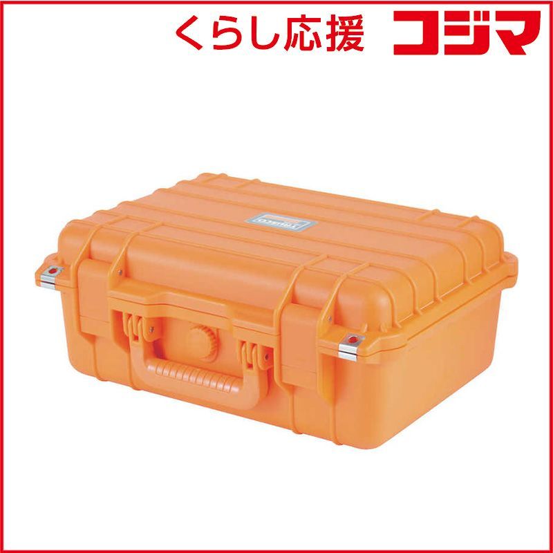 新品 未開封 】 トラスコ中山 TRUSCO プロテクターツールケース 