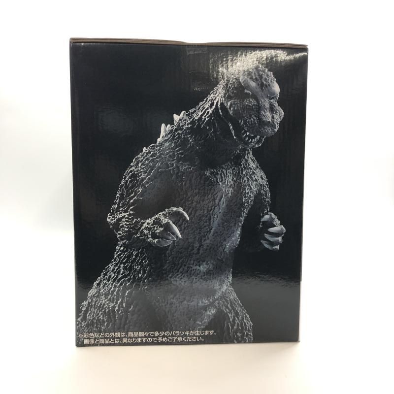 中古】バンダイ 一番くじ ゴジラ 70th Anniversary A賞 ゴジラ(1954