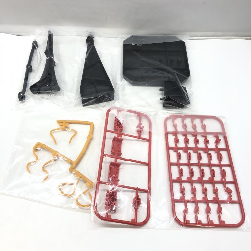 【中古】グッドスマイルカンパニー 超合体超人 DXフルパワーグリッドマン 開封品 SSSS.GRIDMAN[97]