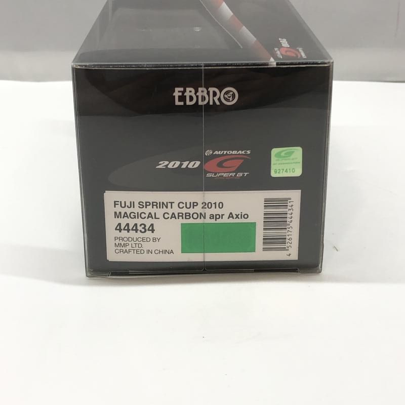 エブロ 1⁄43 GT300 カローラアクシオ 6台セット公式ショッピングサイト