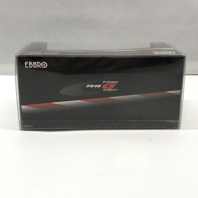 エブロ 1⁄43 GT300 カローラアクシオ 6台セット公式ショッピングサイト