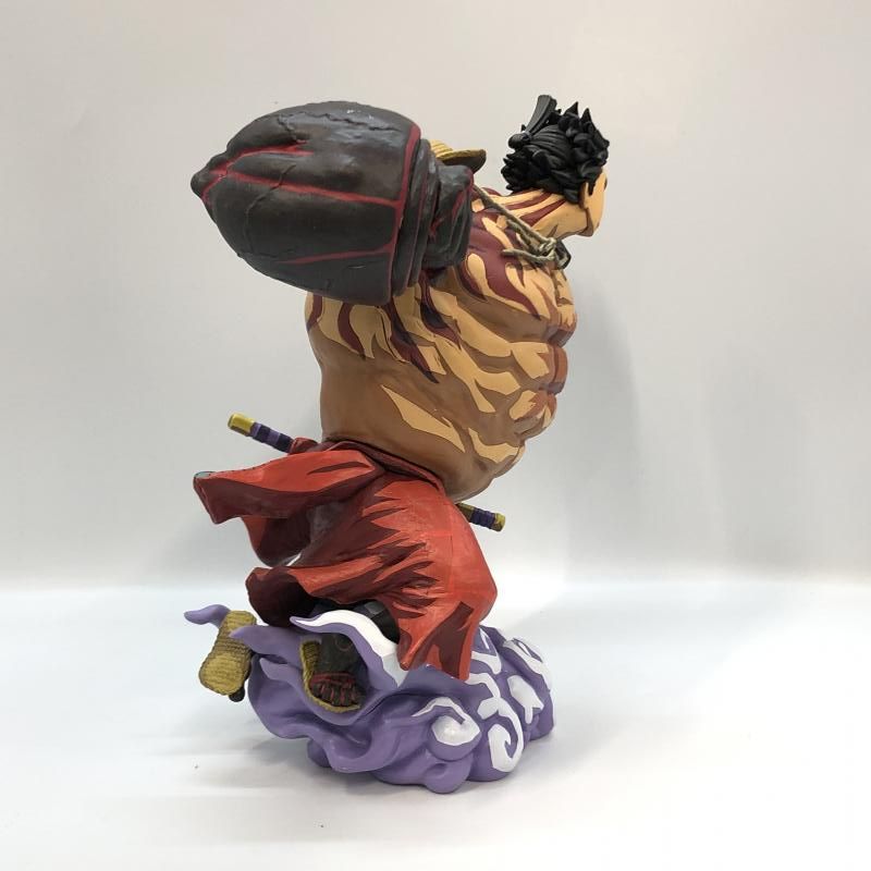 中古】開封・箱傷み)バンダイ アミューズメント一番くじ ワンピース