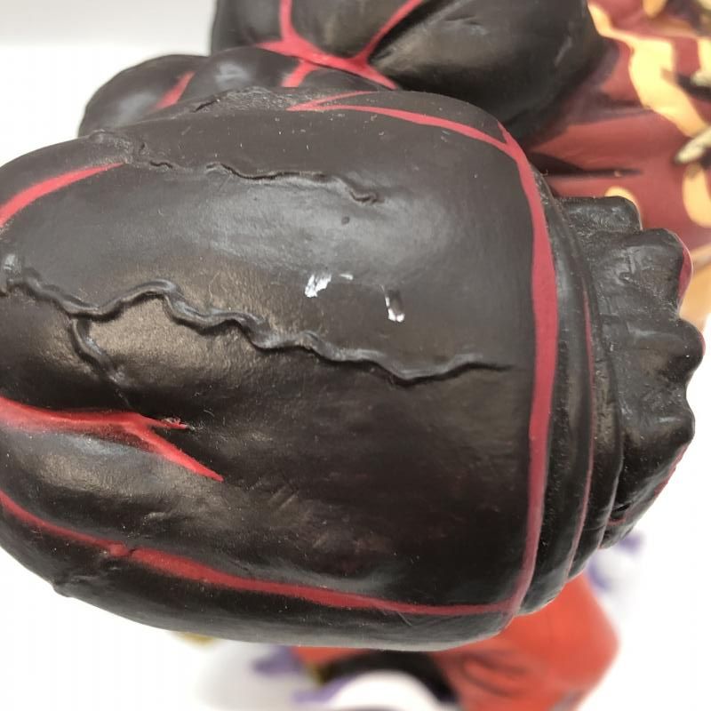 ワンピース フィギュア 一番くじ BANDAI アミューズメント一番くじ (バンダイ) B賞 「一番くじ 中古未開封エドワード・ニューゲート フィギュア＜フィギュア＞（代引き不可）6520 ※箱傷み有 BWFC 新たな ラストワン賞 EXPIECE SUPER