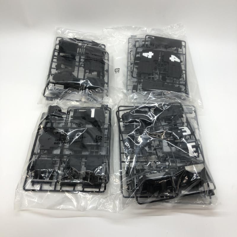 中古】バンダイ スーパーミニプラ 連結合体 グランドライナｰ 開封品
