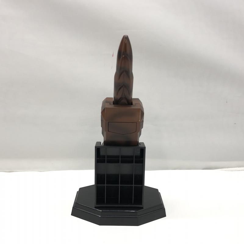 中古】バンダイ ULTRA REPLICA-ウルトラレプリカ- リーフラッシャー