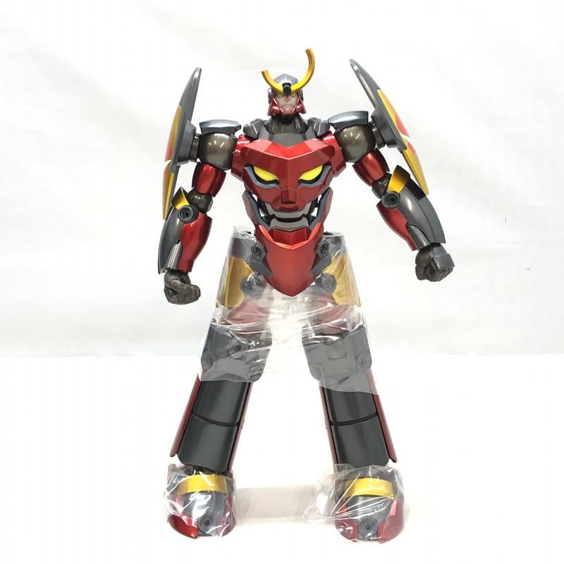 中古】開封)コナミ グレートインパクトモデルシリーズ グレンラガン