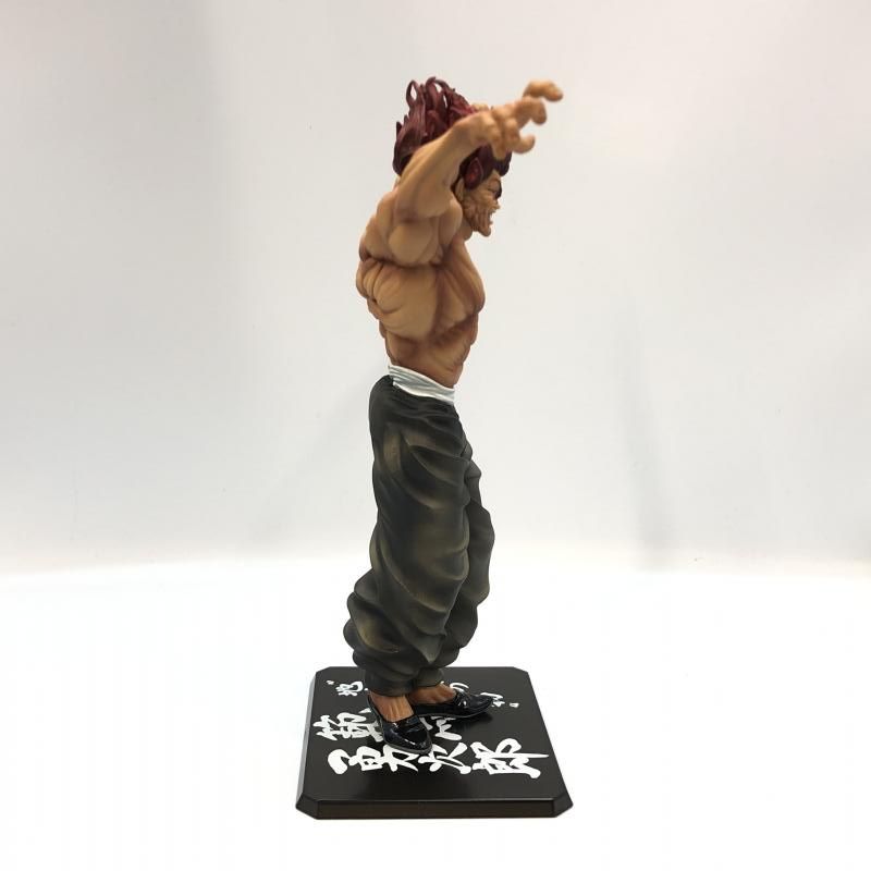 範馬刃牙フィギュアアーツゼロ 未開封フィギュアまとめ売り Amazon.co