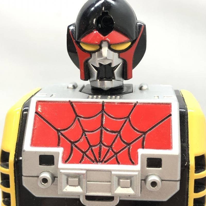 正規品 バンダイ 超合金魂 GX-33 レオパルドン&スパイダーマン Amazon.co.jp: TAMASHII NATIONS 超合金魂 GX-33 レオパルドン