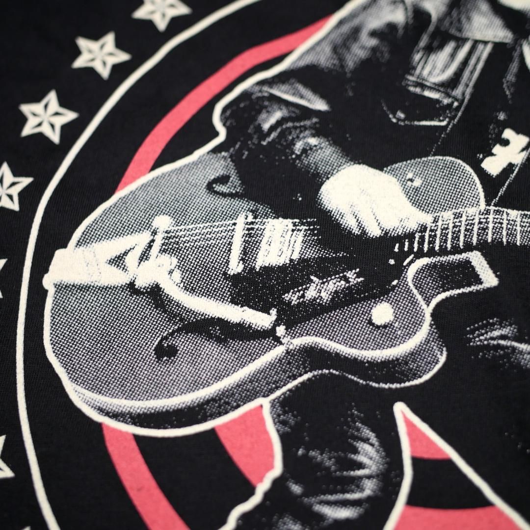 XL】新品 Brian Setzer ブライアンセッツァー Tシャツ Genuine