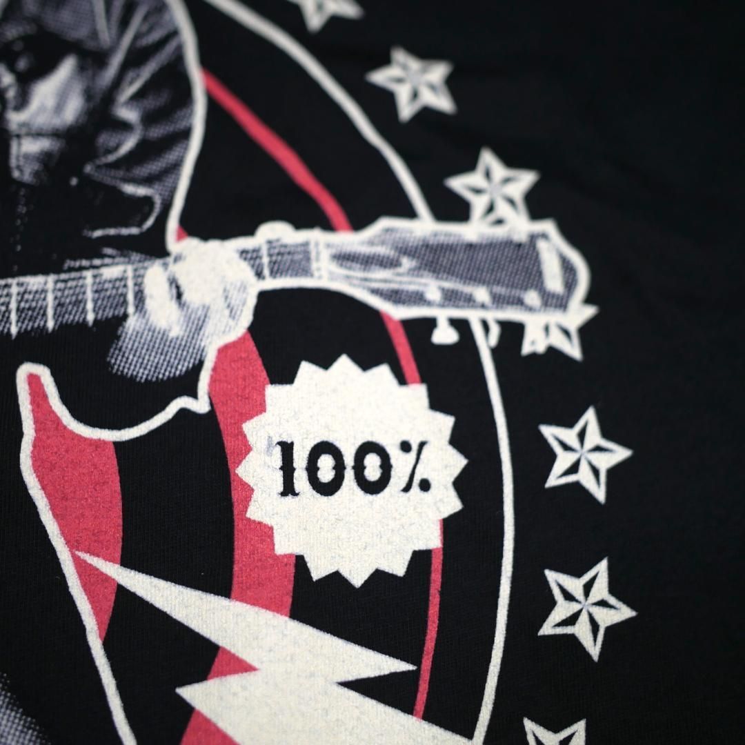 XL】新品 Brian Setzer ブライアンセッツァー Tシャツ Genuine XL】新品 Brian Setzer ブライアンセッツァー Tシャツ Genuine