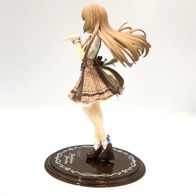 Repackage Edition= 依田芳乃[はるべと咲くや]+ アイドルマスター