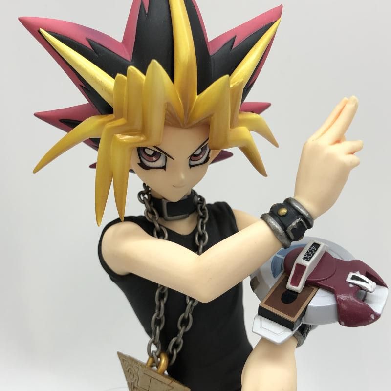 Artfx j フィギュア 闇遊戯 画像 コトブキヤ ARTFX J 遊 戯 王