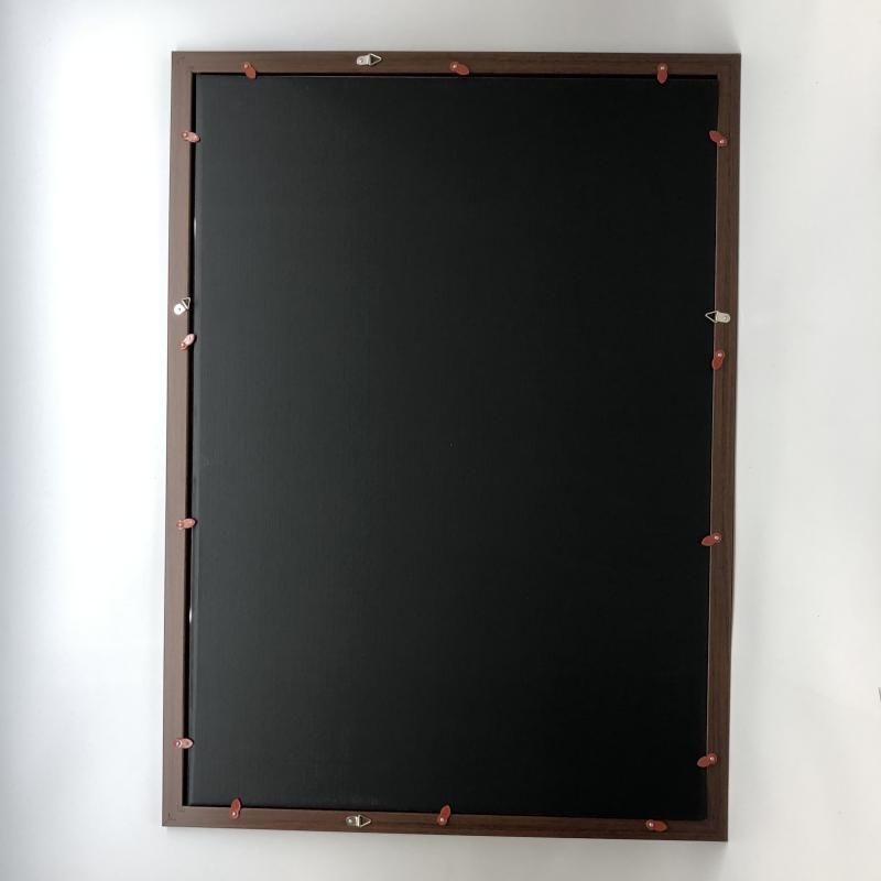 中古】絵師100人展 13 サテライト ふーみ Loom 複製原画 開封品[97