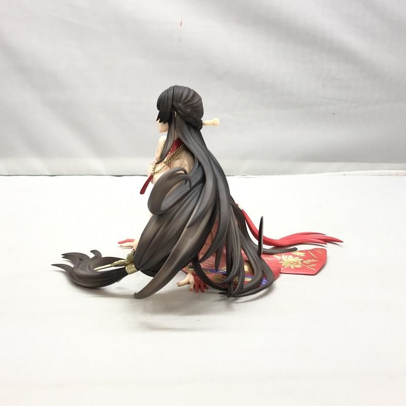 中古】開封/外箱破れあり)ルミナスボックス 曲春風紅雲 1/7 パニシング