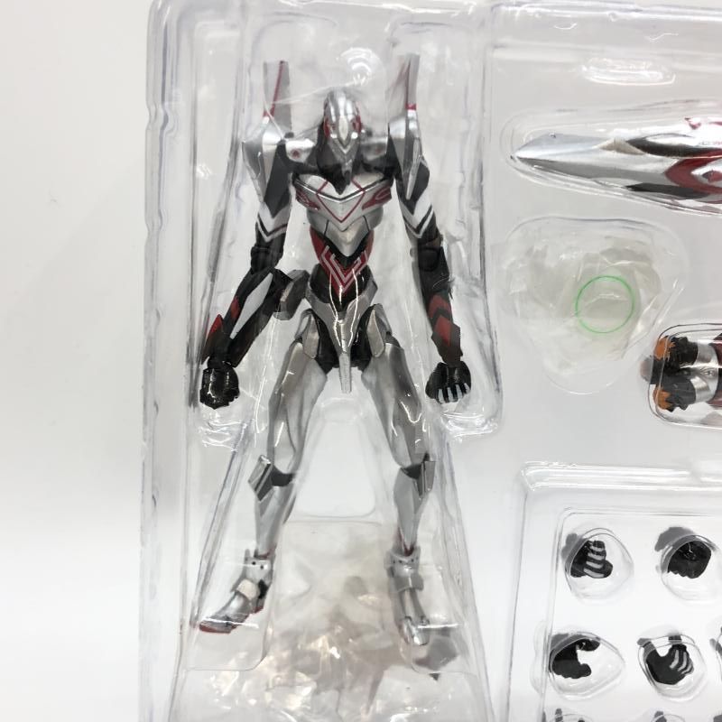 【中古】 新世紀エヴァンゲリオン EX エヴァンゲリオン4号機 ラピッドボーラー装備ver. 海洋堂 フィギュア フィギュア 【】海洋堂 リボルテックEX エヴァンゲリオン4号機