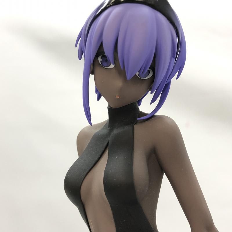 中古】本体のみ/傷あり)PLUM アサシン/静謐のハサン 1/7 Fate/Grand