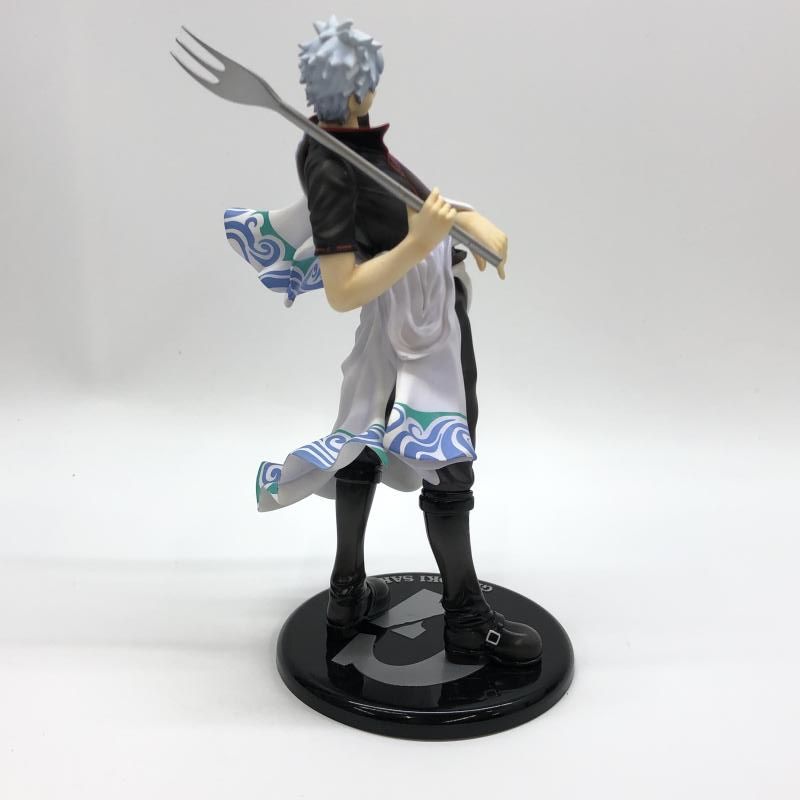 メガハウス G.E.M.シリーズ 坂田銀時 本体のみ 銀魂[97]