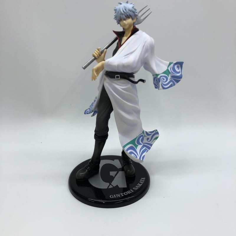 銀魂　坂田銀時　フィギュア　G.E.M.シリーズ　万事屋　gemシリーズ メガハウス G.E.M.シリーズ 坂田銀時 本体のみ 銀魂[97]