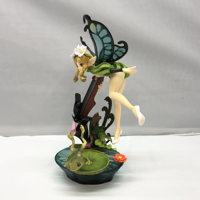 中古】アルター メルセデス 1/8 開封品 オーディンスフィア[97] - メルカリ