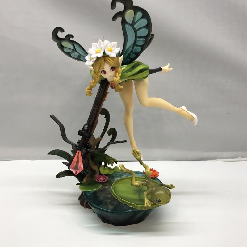 中古】アルター メルセデス 1/8 開封品 オーディンスフィア[97] - メルカリ