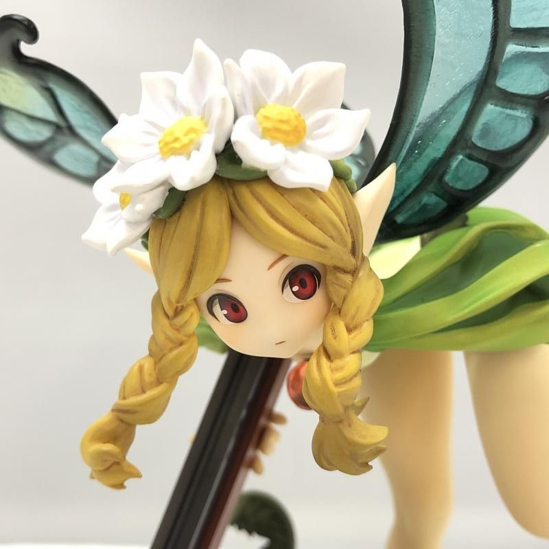 中古】アルター メルセデス 1/8 開封品 オーディンスフィア[97] - メルカリ