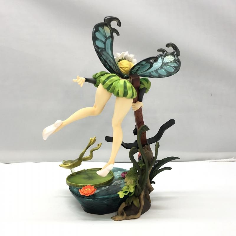 中古】アルター メルセデス 1/8 開封品 オーディンスフィア[97] - メルカリ