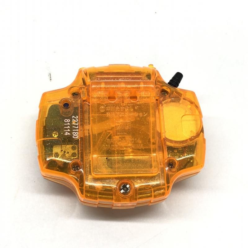 中古】バンダイ デジヴァイス Ver.15th 八神太一カラー 開封品