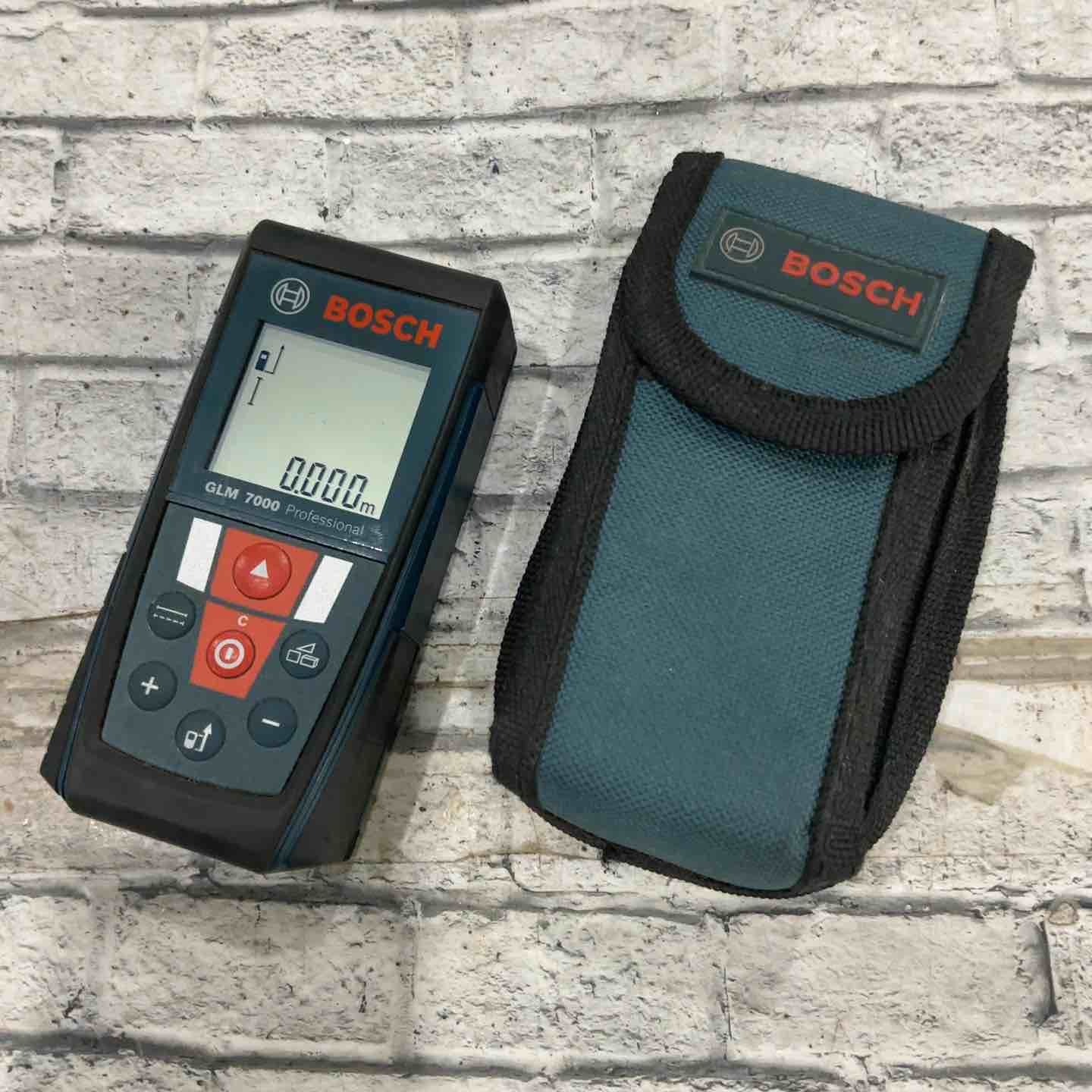 ボッシュ BOSCH レーザー距離計 GLM7000 川口店